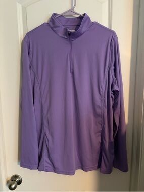 Magcomsen Ladies UPF 50+ Sun Top